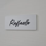 Finiture lignee in frassino